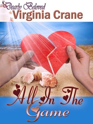 cover image of All In The Game